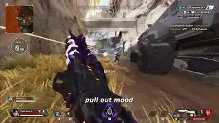 mood - 9tails/SewerPerson - Apex Legends Music Video