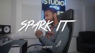 (3x3) E1 X MSplash X UK Drill Type Beat - 