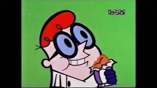 Cartoon Network - Bloki reklamowe, zapowiedzi i spoty (Część 17)(Kaseta numer 17)
