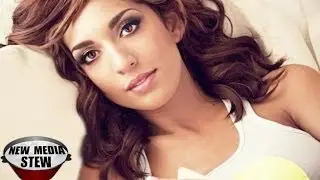 FARRAH ABRAHAM SONG: 'Finally Getting Up From Rock Bottom' Single