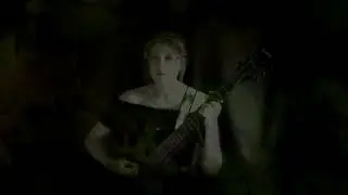 Naomi Randall - Fond and Fancy [Official Music Video]