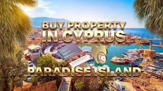 Buy Property in Cyprus |Villas in Cyprus | Cyprus Apartments
