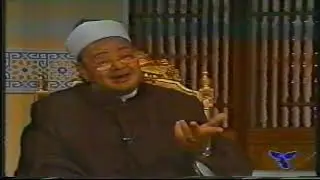 افتاء على الهواء مع د.أحمد الحداد والشيخ مليجي غانم والشيخ محمد مسعود الزنتني 1428هـ 1997م