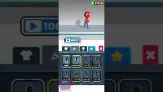Run Race 3D 👰🚶🏃*Dance* NEW GAME😍: Gameplay Walkthrough All Levels Andriod,iOS #shorts