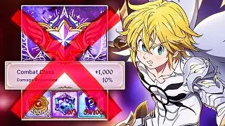 *GLOBAL PLAYERS* Don't Waste Your Materials On TRUE AWAKENING System! (7DS Info) 7DS Grand Cross