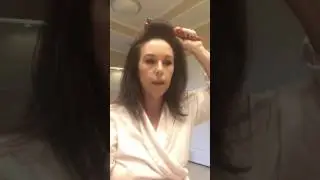 Monat moxie mousse