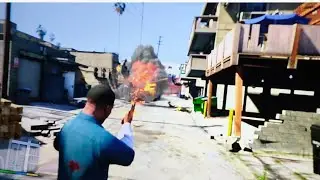 #GTA5Heist, 👻#EpicChase, #StreetRacing, 😱#CrimeSpree, 👍#GTAAction👿