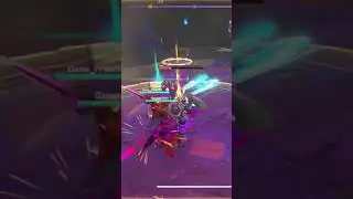 Wayfinder Dungeon Boss