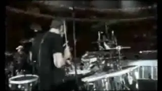 Muse - Osaka Jam