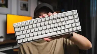 Rexus Daiva D68SF & D68! MEMBOSANKAN atau BUDGET KING??