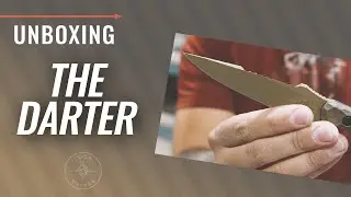 Unboxing: The Darter