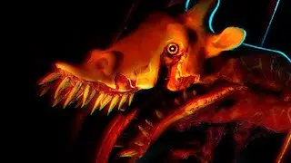 The DEADLIEST Mutant Animals EAT Human FLESH - Zoochosis