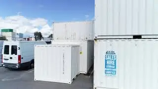 ABC Self Storage