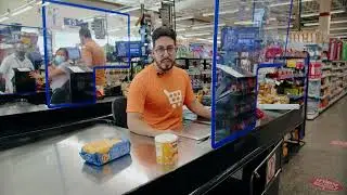 Instabuy Inc.
