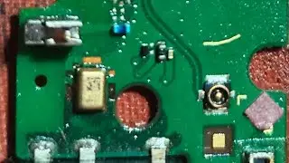 LIVE Mic Change on PCB | Mobile Mic Repair Step by Step
