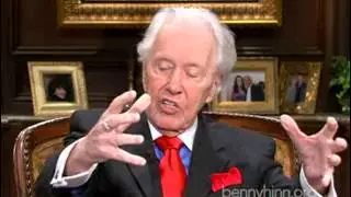 Benny Hinn - Biblical Prophecy