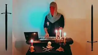 Mystery Man - Mysterious Landscape (Official Video)