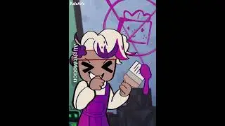 GOT IT MAID  #tisha #dandysworld #brusha #animation #dandysworldroblox 