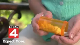FDA approves non-opioid painkiller