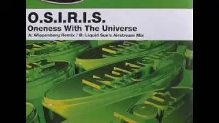Osiris - Oneness With The Universe (Liquid Sun&acute;s Airstream Mix)