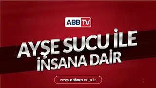 Ayşe Sucu ile İnsana Dair 81. B&ouml;l&uuml;m - Prof. Dr. &Ouml;mer Turan