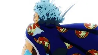 Boss Hyogoro gets his body back before dying | Ep 1020
