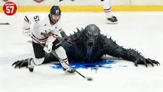 Daniel Kotlobayev's Top 10 Power Play Highlights Goals 