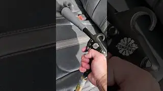 Ultra Air Blaster | Detailing ASMR Part 87 | Satisfying Interior Detailing | Rag Company