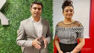 KW Southwest Awards: The B&P Team