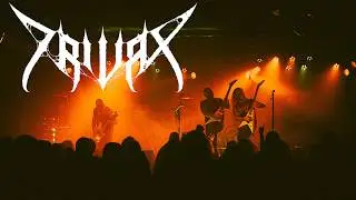 Trivax - full set at Howls of Winter XIII, Tallinn