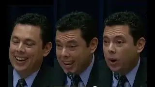 Jason Chaffetz Stunned Federal Employee Pretended to Be CIA Agent for YEARS!