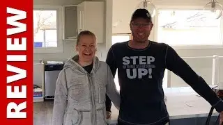 Edmonton Movers Review for Right Move Moving & Storage