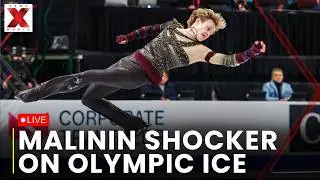 2026 Winter Olympics LIVE : Malinin Meltdown Opens Door for Kazakhstan&rsquo;s Stunning Olympic Triumph