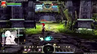 Лучшие из лучших, Springwood 1v1 Invitational &mdash; топ-8 турнирной таблицы EL Girmoir против FrostFlame