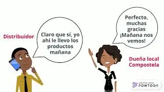Nubits estrategia equipo 4 de distribucci&oacute;n