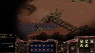 Zerg Music (Starcraft) Slowed+Reverb