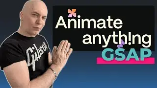 GSAP Tutorial: le basi