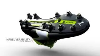 PUMA   evoTOUCH