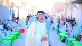 حفل زفاف مهدي رحيم الخفاجي