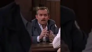 Cliff Clavin- Funniest Well Known Fact Pt3   #funny #cheers #cliffclavin