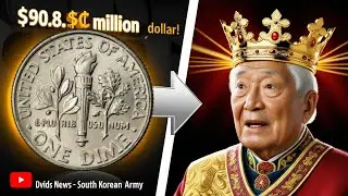 2013 Roosevelt Dime &ndash; Value, Errors & Key Facts (One Dime Coin)