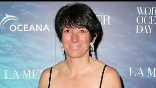 Woman claims Ghislaine Maxwell raped her 20-30 times; willing to testify: She is just as evil as Jef