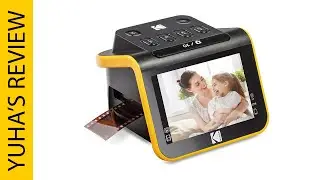 Best Slide Scanners 2026 - Top 5
