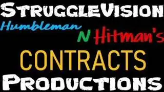 Hitman's Contracts 121 Halloween Havoc Predictions