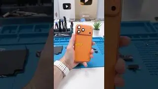 Apple испортила iPhone... #Shorts