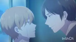 Naruto x  Hinata miyano and sasaki x Hiromu and Masaki Fujiyoshi and Yuu x  Touko AMV
