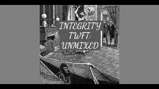 Integrity - Those Who Fear Tomorrow Unmixed (full album)