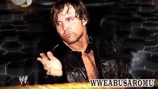 Dean Ambrose FCW Theme Song 
