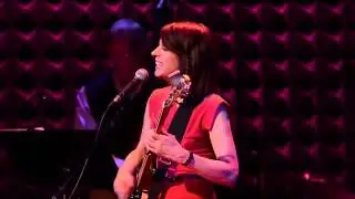 Cynthia Sayer & Joyride Band at Joe's Pub NYC: 