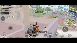 Crazy teammates crazy things always make game environment better #bgmi gameplay 
